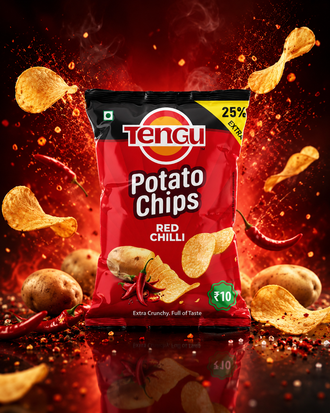 Red Chilli